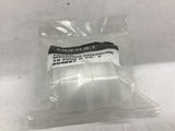 Videojet 204667 Filter Working Pressure 75 PSIG @ 70 Degree F Lot Of 3