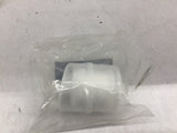 Videojet 204667 Filter Working Pressure 75 PSIG @ 70 Degree F Lot Of 3