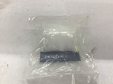 Videojet 204667 Filter Working Pressure 75 PSIG @ 70 Degree F Lot Of 3