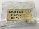 Videojet SP355236 Ink Return Catheter