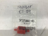 Videojet SP37500703 Filter Lot Of 2