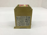 Omron G9SA321T Safety Relay Unit 250 VAC 50/60 HZ 5A