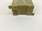 Omron G9SA321T Safety Relay Unit 250 VAC 50/60 HZ 5A