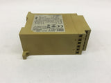 Omron G9SA321T Safety Relay Unit 250 VAC 50/60 HZ 5A