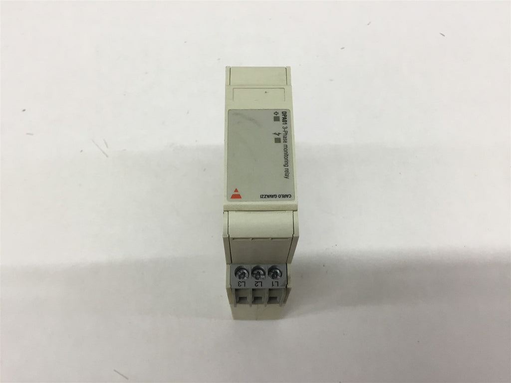 Carlo Gavazzi DPA01CM44 3 Phase Monitoring Relay