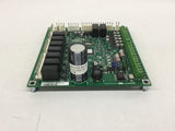 Trane 64002352 REV G Circuit Board