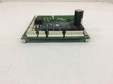 Trane 64002352 REV G Circuit Board
