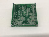 Trane 64002352 REV G Circuit Board