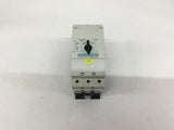 Siemens 3RV1041 4JA10 Motor Protection Circuit Breaker 45-63 A