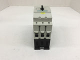 Siemens 3RV1041 4JA10 Motor Protection Circuit Breaker 45-63 A