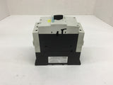Siemens 3RV1041 4JA10 Motor Protection Circuit Breaker 45-63 A