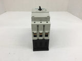 Siemens 3RV1041 4JA10 Motor Protection Circuit Breaker 45-63 A