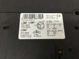 Siemens 3RV1041 4JA10 Motor Protection Circuit Breaker 45-63 A
