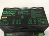 Murr Elektronik MPS10 85065 Switch Mode Power Supply 3 Phase
