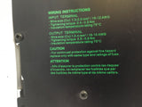 Murr Elektronik MPS10 85065 Switch Mode Power Supply 3 Phase