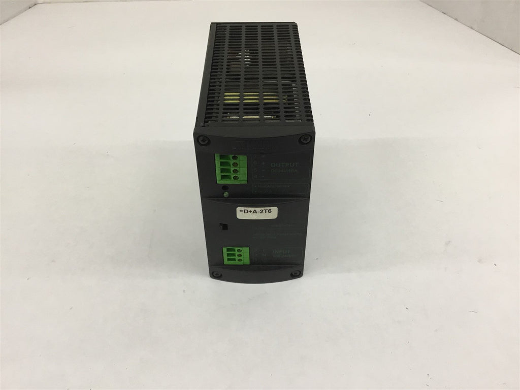 Murr Elektronik MCS10 85085 Switch Mode Power Supply