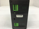 Murr Elektronik MCS10 85085 Switch Mode Power Supply