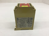 Omron G9SA321T15 Safety Relay Unit 250VAC 50/60HZ 5A