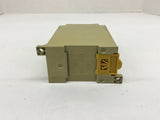 Omron G9SA321T15 Safety Relay Unit 250VAC 50/60HZ 5A