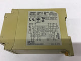 Omron G9SA321T15 Safety Relay Unit 250VAC 50/60HZ 5A