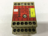 Omron G9SA321T15 Safety Relay Unit 250VAC 50/60HZ 5A