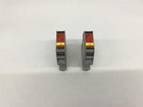 Omron G9SB301B Safety Relay 250VAC 50/60HZ 5A Lot Of 2
