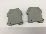 Omron G9SB301B Safety Relay 250VAC 50/60HZ 5A Lot Of 2