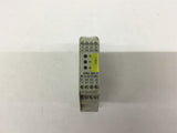 Leuze Lumiflex MSI SR2 Emergency Stop Relay