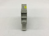 Leuze Lumiflex MSI SR2 Emergency Stop Relay