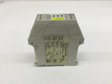 Leuze Lumiflex MSI SR2 Emergency Stop Relay