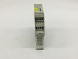 Leuze Lumiflex MSI SR2 Emergency Stop Relay