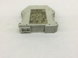 Leuze Lumiflex MSI SR2 Emergency Stop Relay