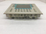 Siemens 6AV66420DA011AX0 Simatic Touch Panel
