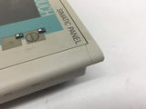Siemens 6AV66420DA011AX0 Simatic Touch Panel