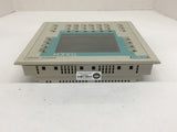 Siemens 6AV66420DA011AX0 Simatic Touch Panel