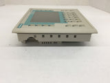 Siemens 6AV66420DA011AX0 Simatic Touch Panel
