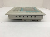 Siemens 6AV66420DA011AX1 Simatic Touch Panel