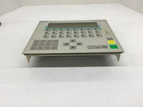 Siemens 6AV36171JC00AX2 Simatic OP 17 Touch Panel
