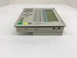 Siemens 6AV36171JC00AX2 Simatic OP 17 Touch Panel