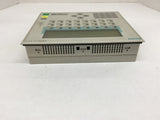 Siemens 6AV36171JC00AX2 Simatic OP 17 Touch Panel