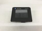 Allen Bradley 2711T6C16L1 Panel View 600