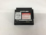 Allen Bradley 2711T6C16L1 Panel View 600