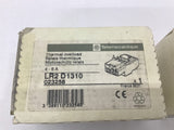 Telemecanique LR2D1310 Thermal Overload Lot Of 2