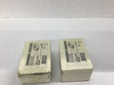 Telemecanique LR2D1310 Thermal Overload Lot Of 2