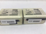 Telemecanique LR2D1310 Thermal Overload Lot Of 2