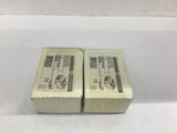 Telemecanique LR2D1310 Thermal Overload Lot Of 2