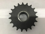 Martin 40B19 Sprocket Lot Of 2