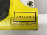 Sick PLS101312 Safety Laser Scanner 1016066