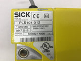 Sick PLS101312 Safety Laser Scanner 1016066