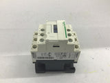 Telemecanique CAD32B7 Control Relay